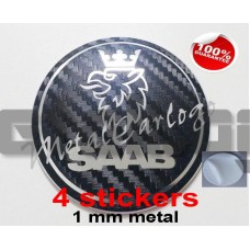 Saab 3 Carbon